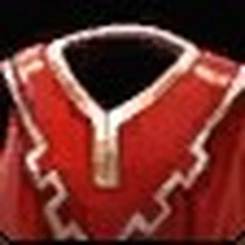 Civinad Robes, official Blizzard item icon