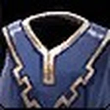 Doomsayer's Robe, official Blizzard item icon