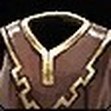 Death Speaker Robes, official Blizzard item icon