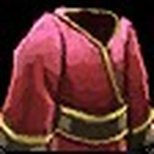 Bloody Apron, official Blizzard item icon