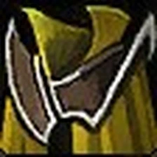 Bright Robe, official Blizzard item icon