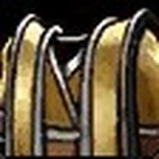 Elegant Robes, official Blizzard item icon