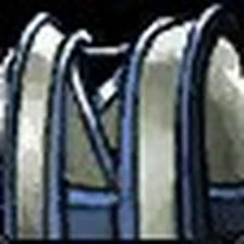 Robes of Arugal, official Blizzard item icon