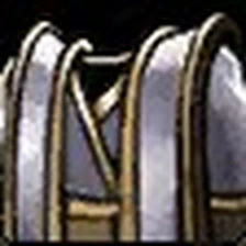 Aurora Robe, official Blizzard item icon