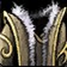 Arachnidian Robes, official Blizzard item icon