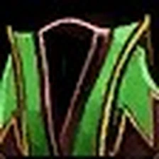Councillor's Robes, official Blizzard item icon