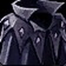 Plagueheart Robe, official Blizzard item icon