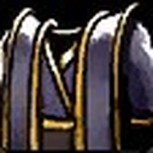 Ironweave Robe, official Blizzard item icon