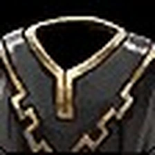 Robe of the Void, official Blizzard item icon