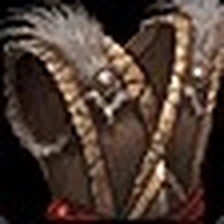 Warlord's Satin Robes, official Blizzard item icon