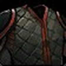 Elemental Raiment, official Blizzard item icon