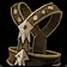 Cutthroat's Vest, official Blizzard item icon