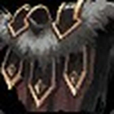 Feathered Breastplate, official Blizzard item icon