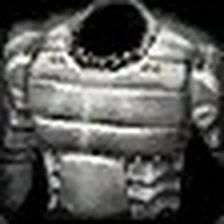 Ghostwalker Rags, official Blizzard item icon