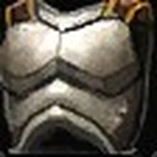 Royal Decorated Armor, official Blizzard item icon