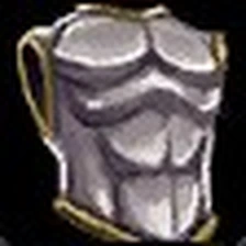 Ironforge Breastplate, official Blizzard item icon