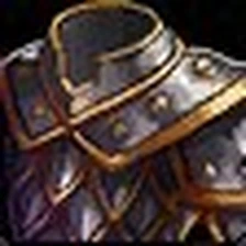 Feralheart Vest, official Blizzard item icon