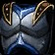 Silithid Carapace Chestguard, official Blizzard item icon