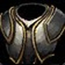 Exalted Harness, official Blizzard item icon