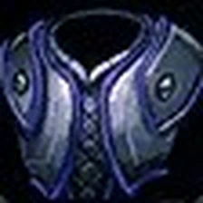 Energized Chestplate, official Blizzard item icon
