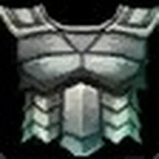 Conqueror's Breastplate, official Blizzard item icon