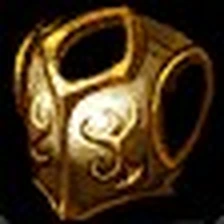 Honorguard Chestpiece, official Blizzard item icon