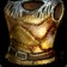 Hunting Tunic, official Blizzard item icon