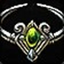 Virtuous Crown, official Blizzard item icon