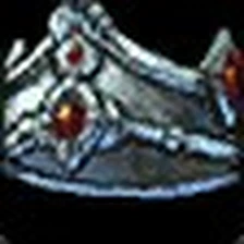 Enduring Circlet, official Blizzard item icon