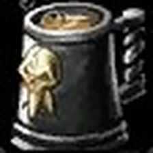 Mug O' Hurt, official Blizzard item icon