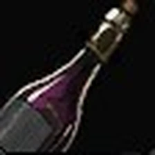 Barman Shanker, official Blizzard item icon