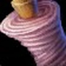 Cookie's Tenderizer, official Blizzard item icon