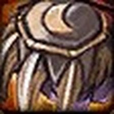 Owlbeast Hide Gloves, official Blizzard item icon