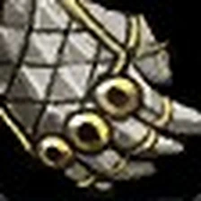 Blood Guard's Mail Grips, official Blizzard item icon