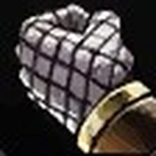 Gauntlets of Accuracy, official Blizzard item icon