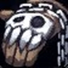 Naga Battle Gloves, official Blizzard item icon
