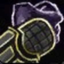 Stonerender Gauntlets, official Blizzard item icon