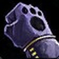Wasphide Gauntlets, official Blizzard item icon