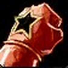 Everwarm Handwraps, official Blizzard item icon