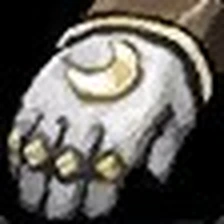 Celestial Handwraps, official Blizzard item icon
