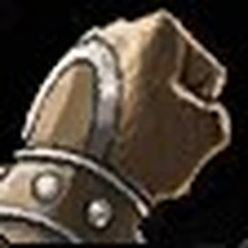 Hawkeye's Gloves, official Blizzard item icon