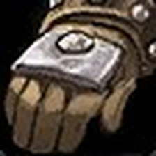 Toughened Leather Gloves, official Blizzard item icon