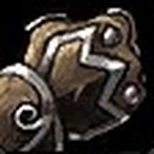 Stormrage Handguards, official Blizzard item icon