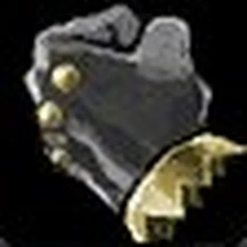 General's Satin Gloves, official Blizzard item icon