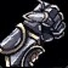 Deathbone Gauntlets, official Blizzard item icon