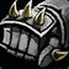 Dracorian Gauntlets, official Blizzard item icon