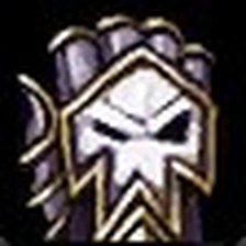 Dreadmist Wraps, official Blizzard item icon