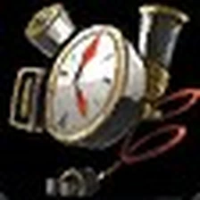 Electromagnetic Gigaflux Reactivator, official Blizzard item icon