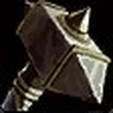 Persuader, official Blizzard item icon
