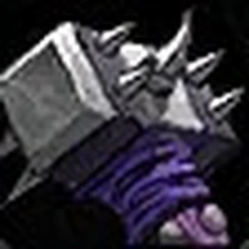 Doomulus Prime, official Blizzard item icon